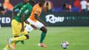 Max Alain Gradel - Côte d'Ivoire