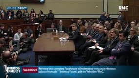 "Depuis qu'il est président il est devenu la pire version de lui même", le témoignage accablant de l'ex-avocat de Donald Trump