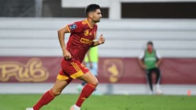 Enzo Zidane