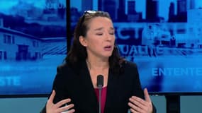 Renoncement à se représenter: "Hollande est moins pitoyable que son entourage"