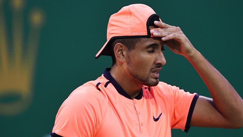 Nick Kyrgios