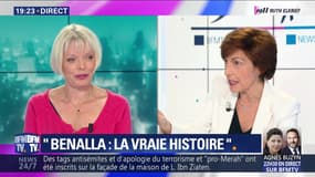 "Banalla: La vraie histoire"