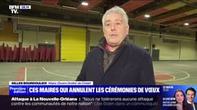 Nouvelle année: ces maires qui annulent les cérémonies de vœux
