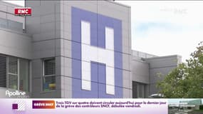 Centre hospitalier de Versailles attaqué par un pirate informatique 