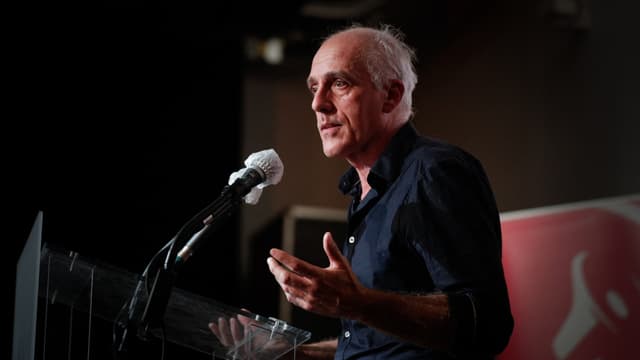 Philippe Poutou