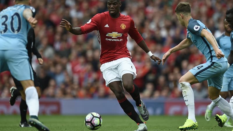 Paul Pogba