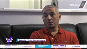 RMC s’engage pour vous : Ludovic, arnaqué par un garagiste - 29/11