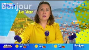 Le journal de 8h du lundi 17 novembre 2025