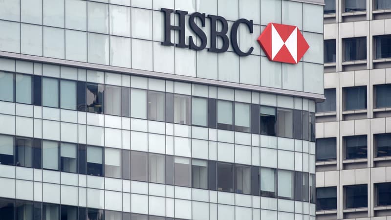 HSBC est visée par une enquête sur la manipulation du Libor