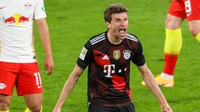 Thomas Muller 