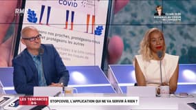 Les tendances GG : StopCovid, l'application qui ne va servir à rien ? - 28/05