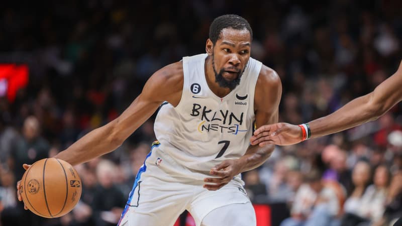 Kevin Durant