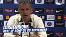 PSG : Clermont, Hakimi, les prestations... Le best of de la conf' de Luis Enrique