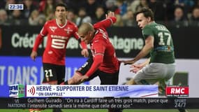 After Foot du samedi 10/03 – Partie 2/6 - Débrief de Rennes/Saint-Etienne (1-1)