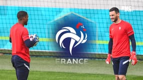 Exceptée l'expérience en faveur du numéro 1 Lloris, les chiffres plaident plutôt pour Maignan