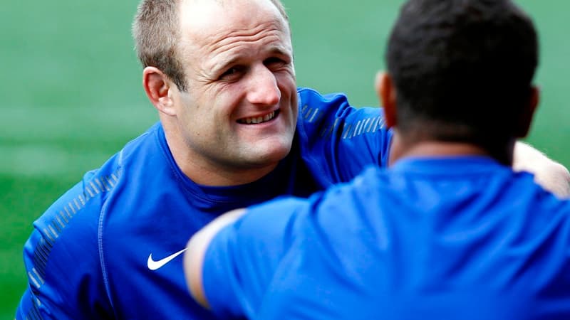 William Servat