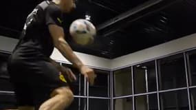Henrikh Mkhitaryan
