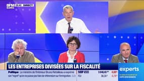 Les Experts : Déficit, le poids des collectivités locales - 30/09
