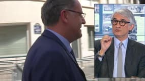 Affaire Ferrand : le moindre soupçon tue le responsable politique