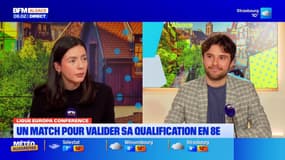 Le journal de 8h du jeudi 11 décembre 2025