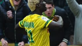 Ismaël Bangoura