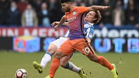 Sergio Agüero