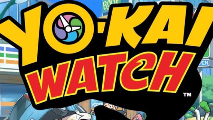 Le dessin animé Yo-Kai Watch Le dessin animé Yo-Kai Watch