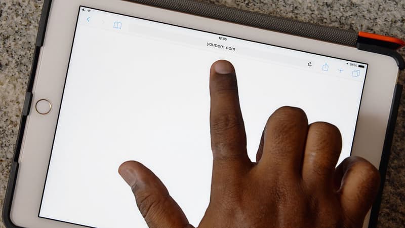 Plus centaines de sites pornographiques sont désormais inaccessibles, en Inde, sur ordre du gouvernement. De quoi susciter un vif débat.