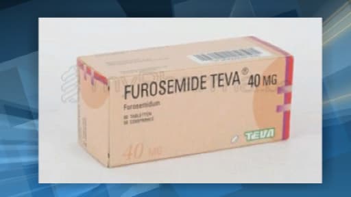 Deux lots contenant des milliers de boîte de Furosémide ont été rappelés par l'ANSM en raison d'une erreur de conditionnement. Un homme de 80 ans en est mort à Marseille.