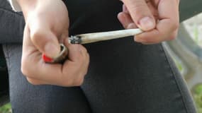Cannabis, cocaïne et héroïne... Pourquoi le trafic de drogue va être comptabilisé dans le PIB français