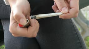 Cannabis, cocaïne et héroïne...
Pourquoi le trafic de drogue va être comptabilisé dans le PIB français