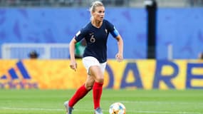 Amandine Henry - France