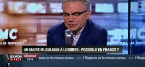 Brunet & Neumann: Avoir un maire musulman est-il possible en France ? - 06/05
