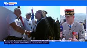 80 ans de la libération de Marseille: l'importance des blindés pour la prise de Notre-Dame de la Garde