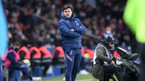 Mauricio Pochettino