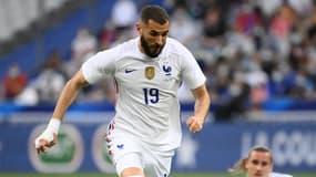 Karim Benzema