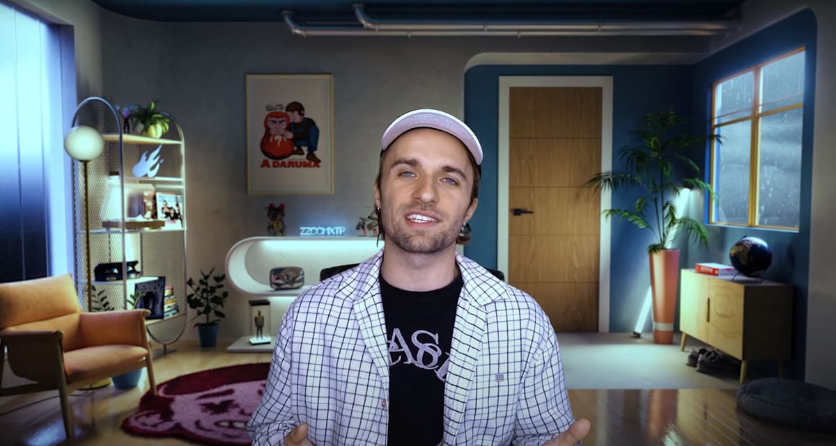 placeholder video