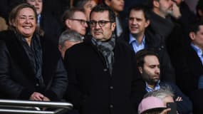 Quillot a prévenu le conseil d'administration de la LFP