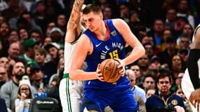 Nikola Jokic