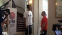 NBA : Les Knicks se séparent de Joakim Noah