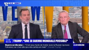 Ukraine : nouvelles frappes russes dans l’Est - 08/03