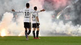 Angers