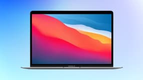 Le MacBook Air M1 d’Apple : -41%, c’est l’offre folle proposée par ce marchand