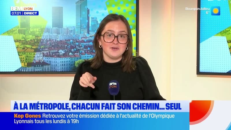 2nd tour des métropolitaines : Chacun fait son chemin... seul