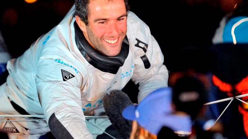 Armel Le Cléac'h