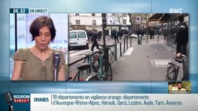 Affaire Benalla: une nouvelle vidéo accable le collaborateur d'Emmanuel Macron