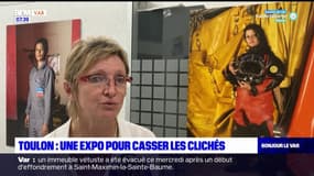 Toulon: une exposition photo pour casser les clichés sur certains métiers