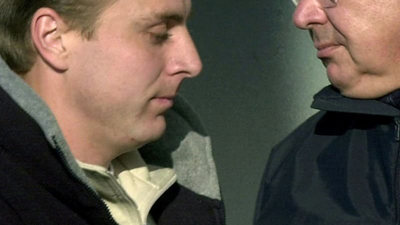 Affaire Flactif: David Hotyat, auteur de la tuerie du Grand-Bornand, a déposé une demande de libération conditionnelle