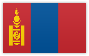 Mongolia