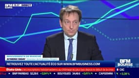 Aymeric Diday (Pergam) : Des résultats trimestriels au zénith pour les banques américaines - 15/04